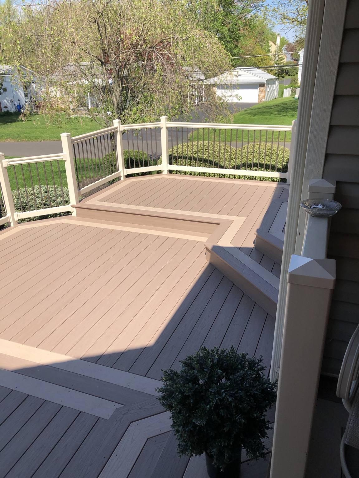 Burnt Antler Outdoor Living project 4