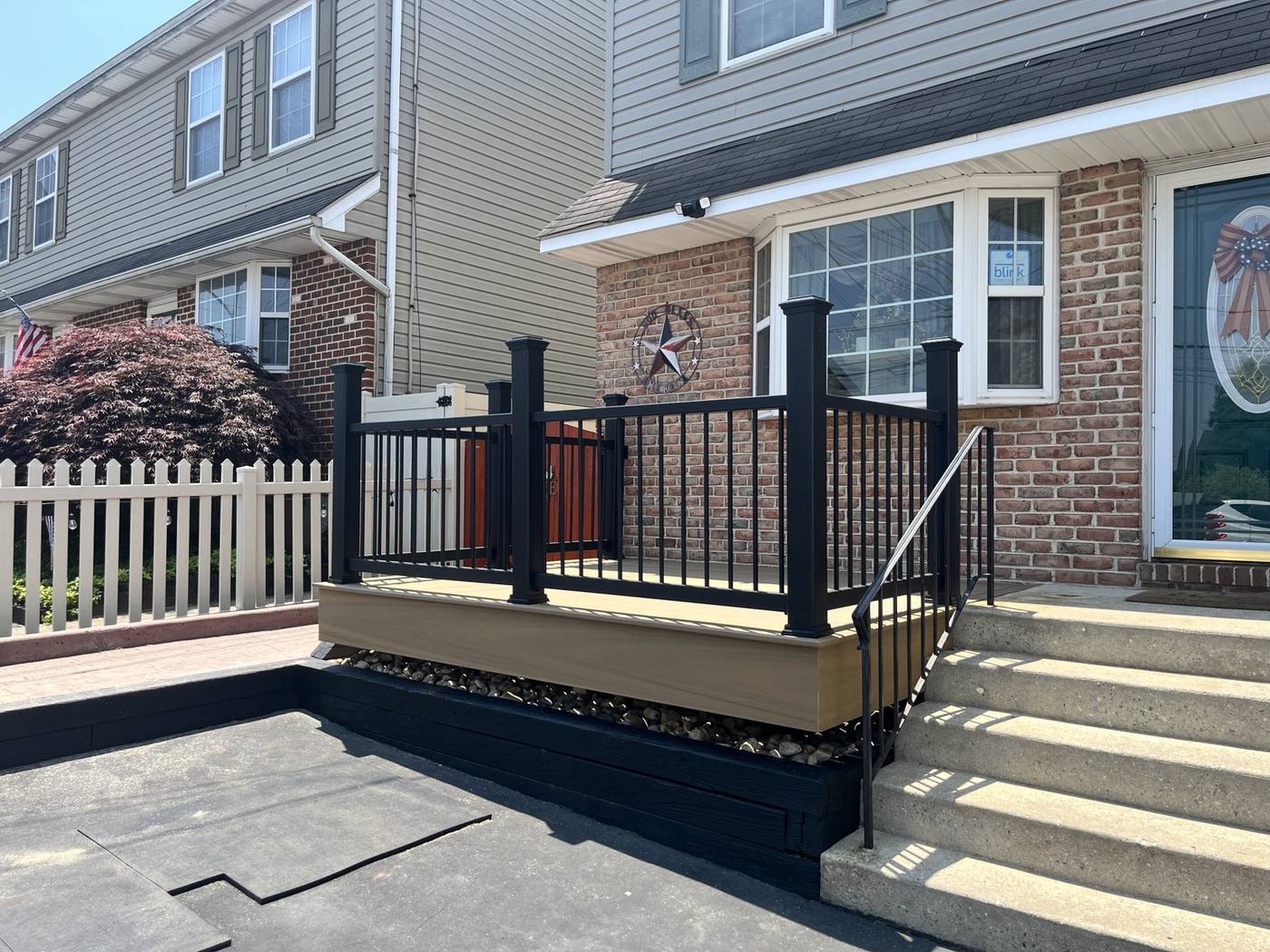 Burnt Antler Outdoor Living project 9