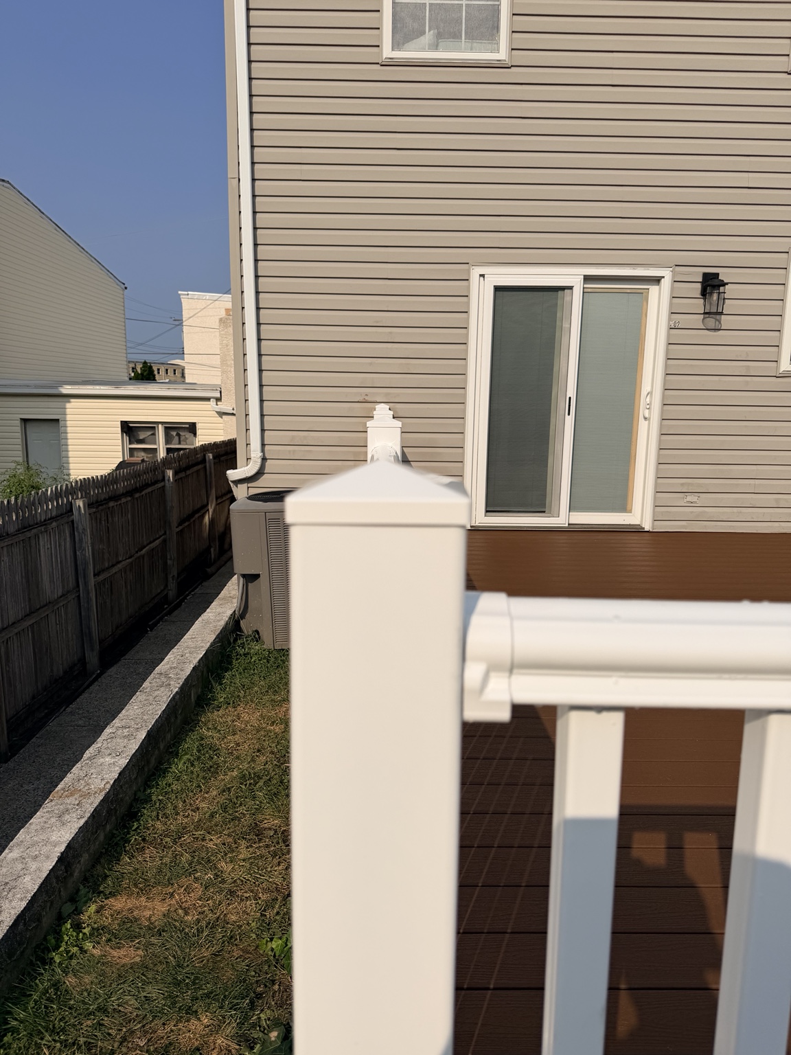 Complete Deck Renovation project photo 9